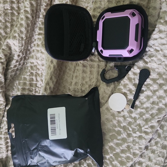 Beats Fit Pro Case Cover Protector - Picture 1 of 3